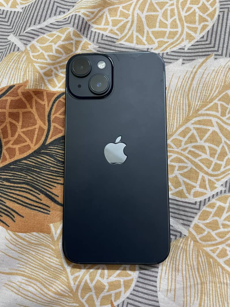 Apple iPhone 14 0