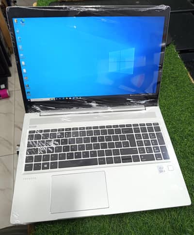Hp pro book