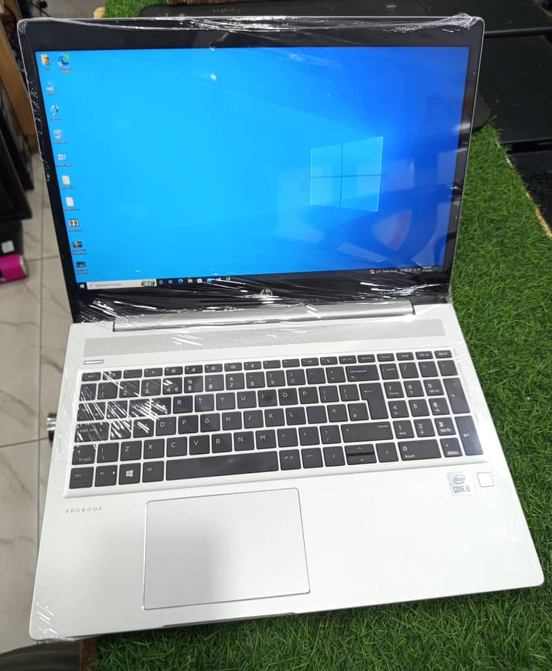 Hp pro book 0