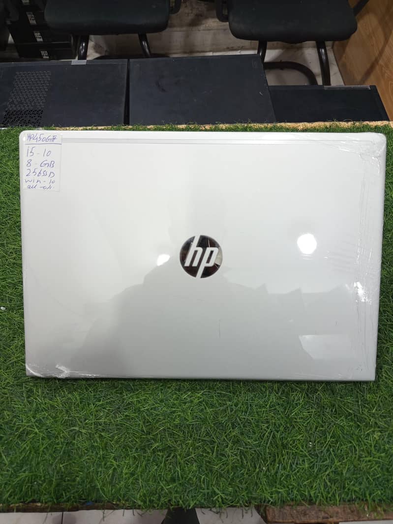 Hp pro book 1