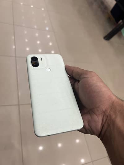Xiaomi Redmi A2 Plus dual sim PTA approved