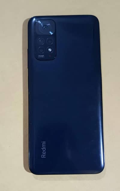 Redmi note 11
