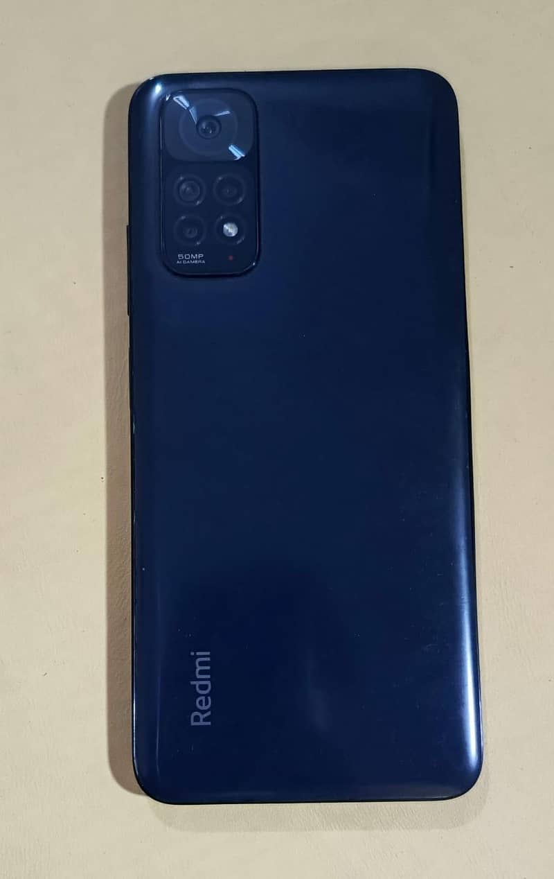 Redmi note 11 0