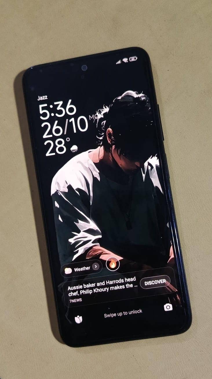 Redmi note 11 1