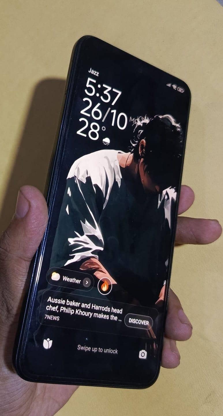 Redmi note 11 3