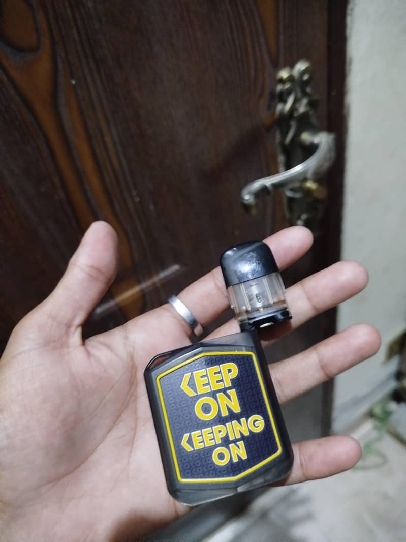 coco pod 2