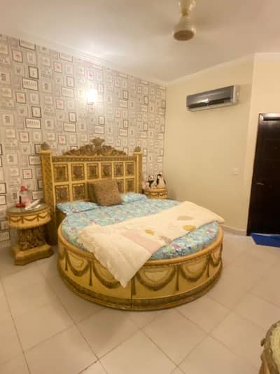 Guest House 2 Bedrooms Lounge Apartment Bahria Town Karachi
