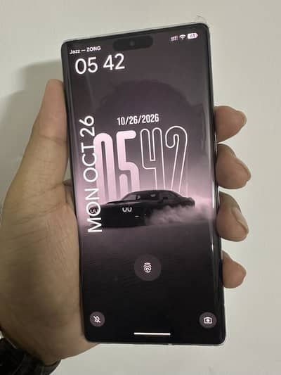 Google Pixel 6 Pro - 12/256 GB