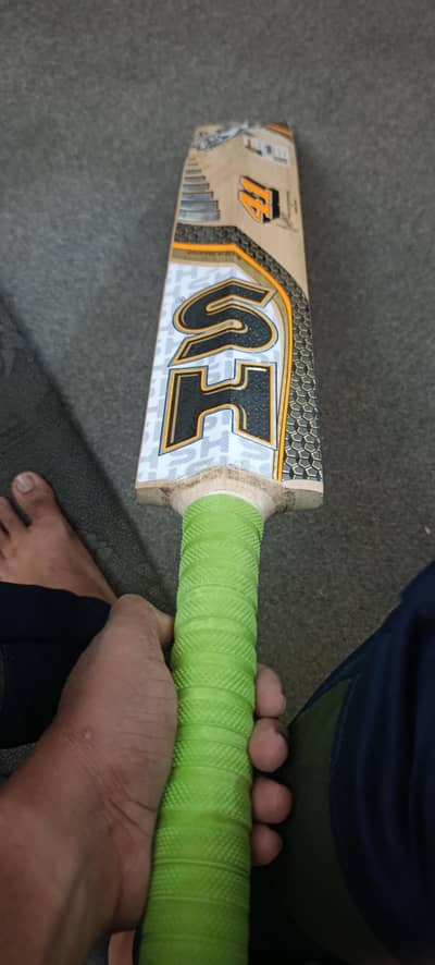 HS 41 Cricket Bat for Sale – Original Condition