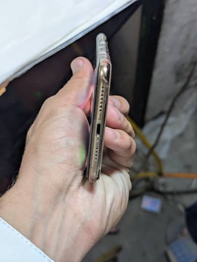 Apple iPhone XS Max