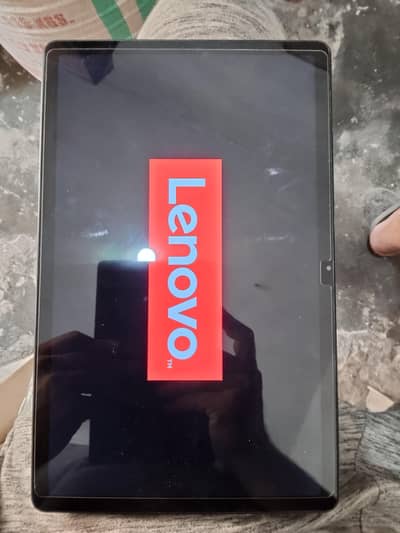 Lenovo tab p11