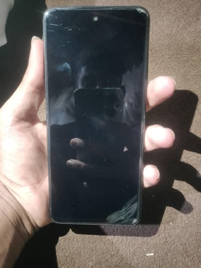 Infinix Note 30