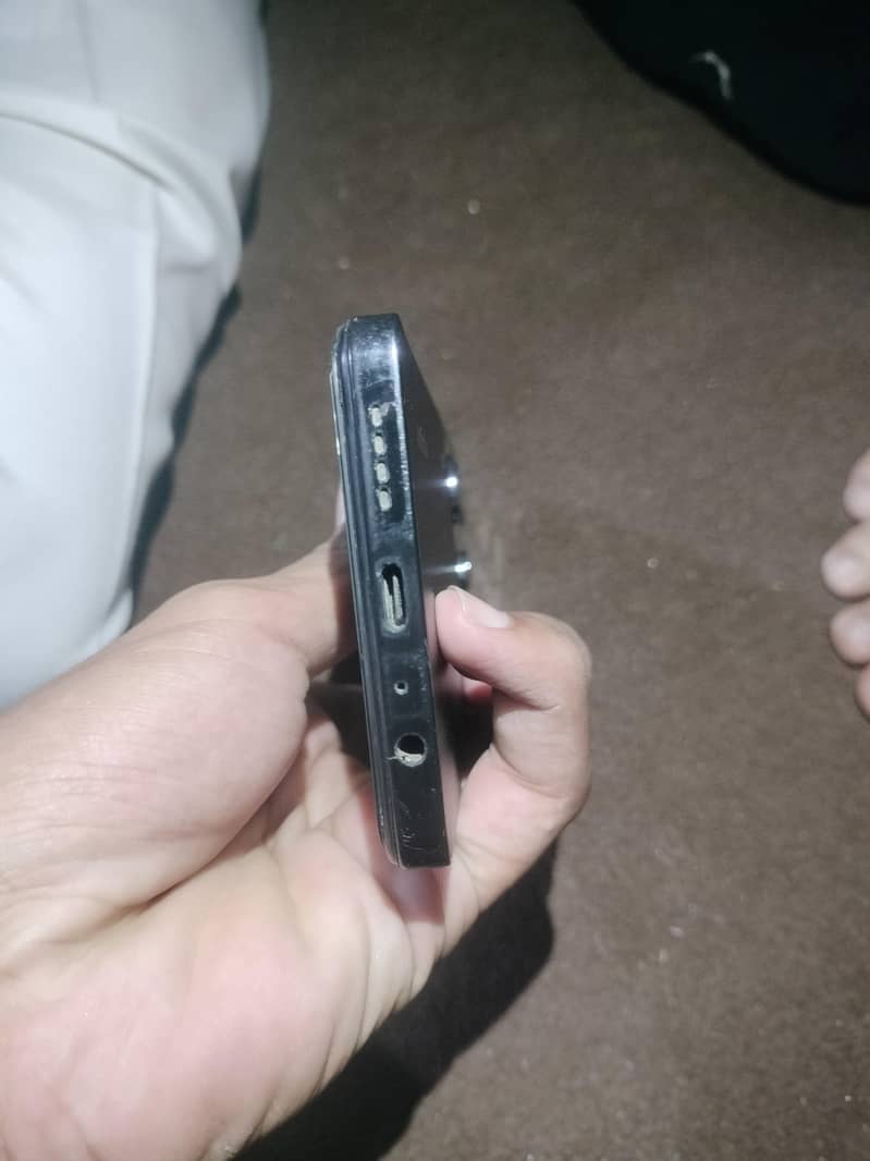 Infinix Note 30 2