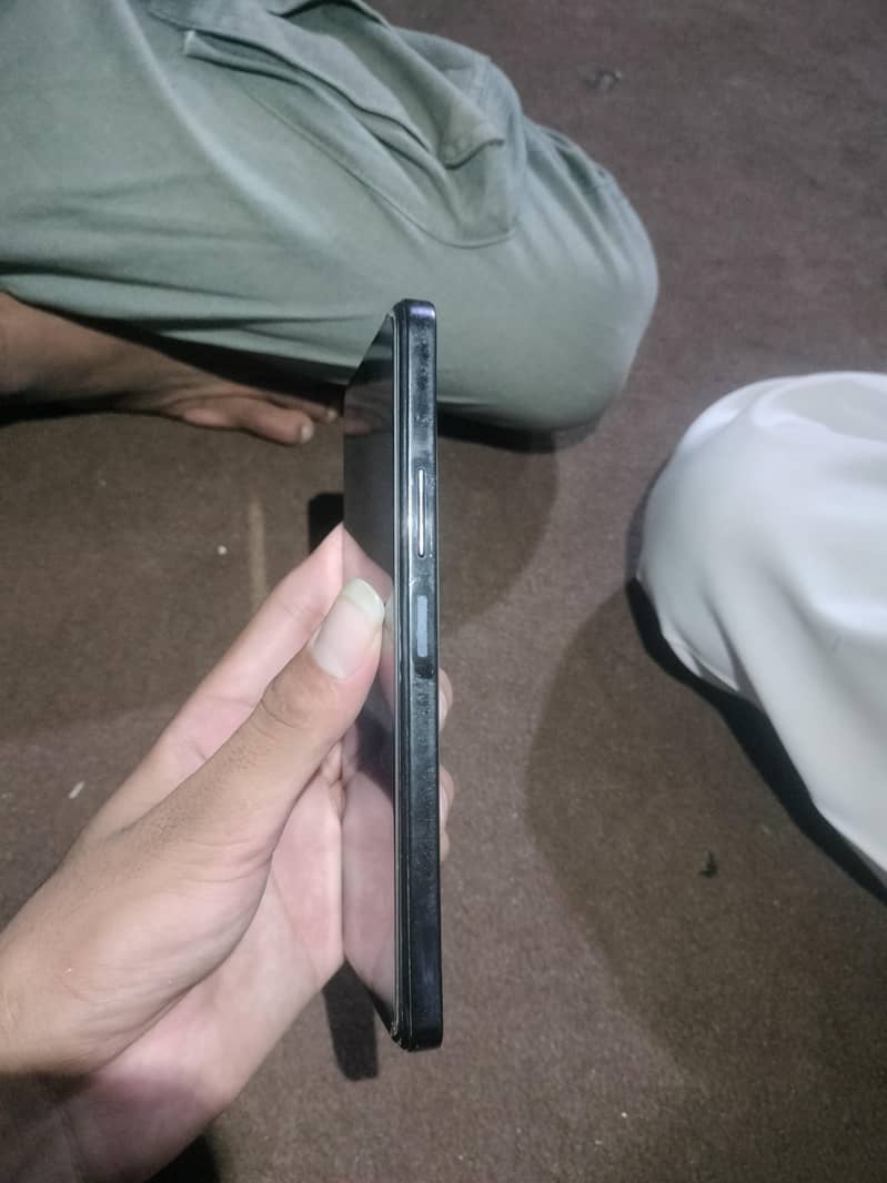 Infinix Note 30 3