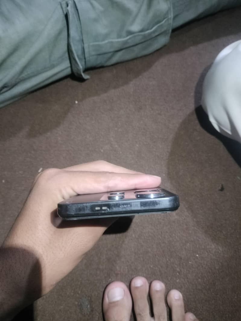 Infinix Note 30 4