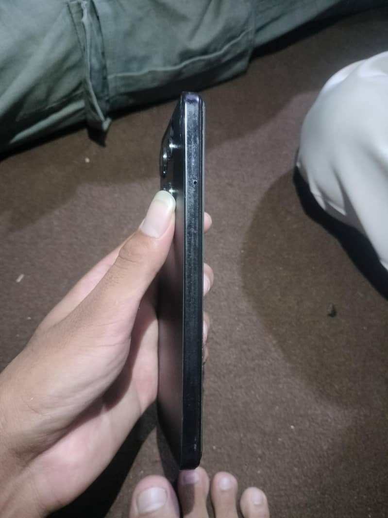 Infinix Note 30 5