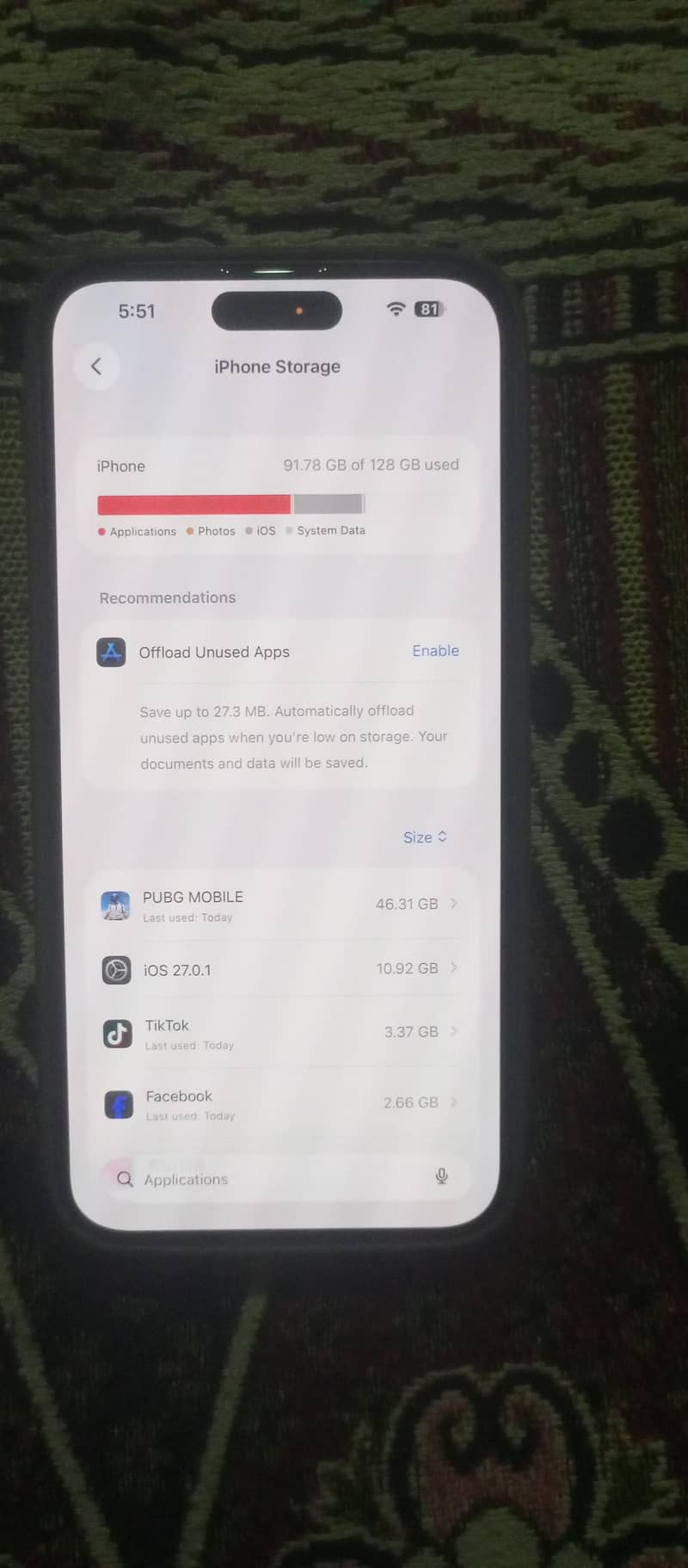 Apple iPhone 14 Pro Max 3