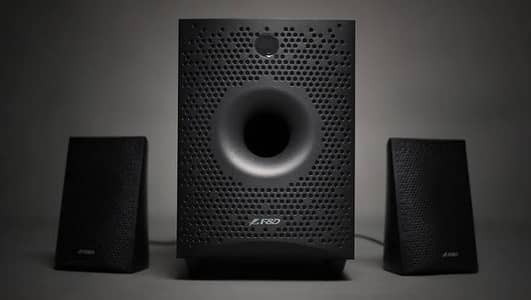Fnd Bluetooth speaker home theater system for led tv soundbar