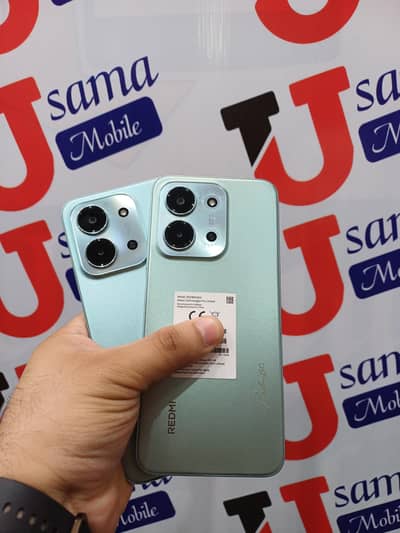 Redmi 15c