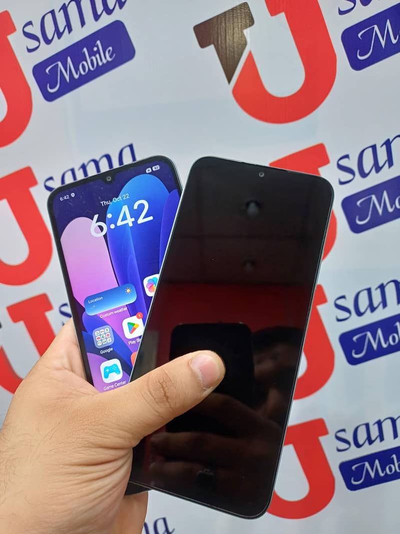 Redmi 15c 1