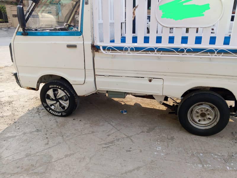 suzuki pickup 11