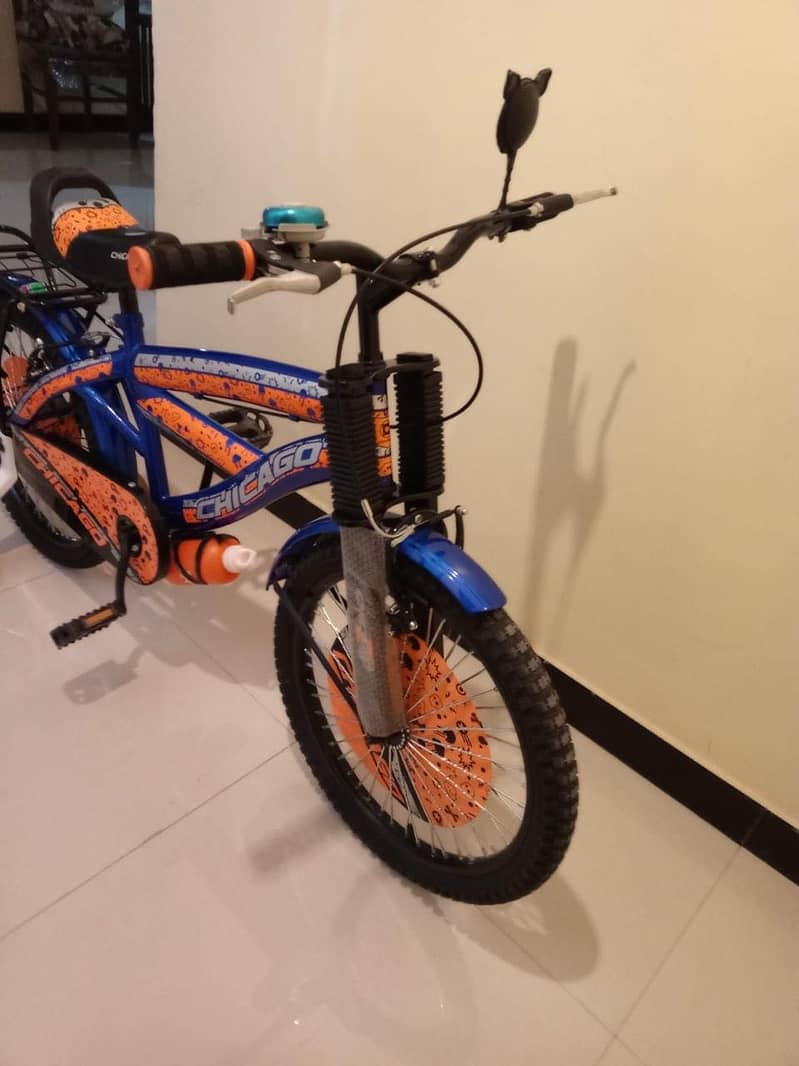 Bicycle 0