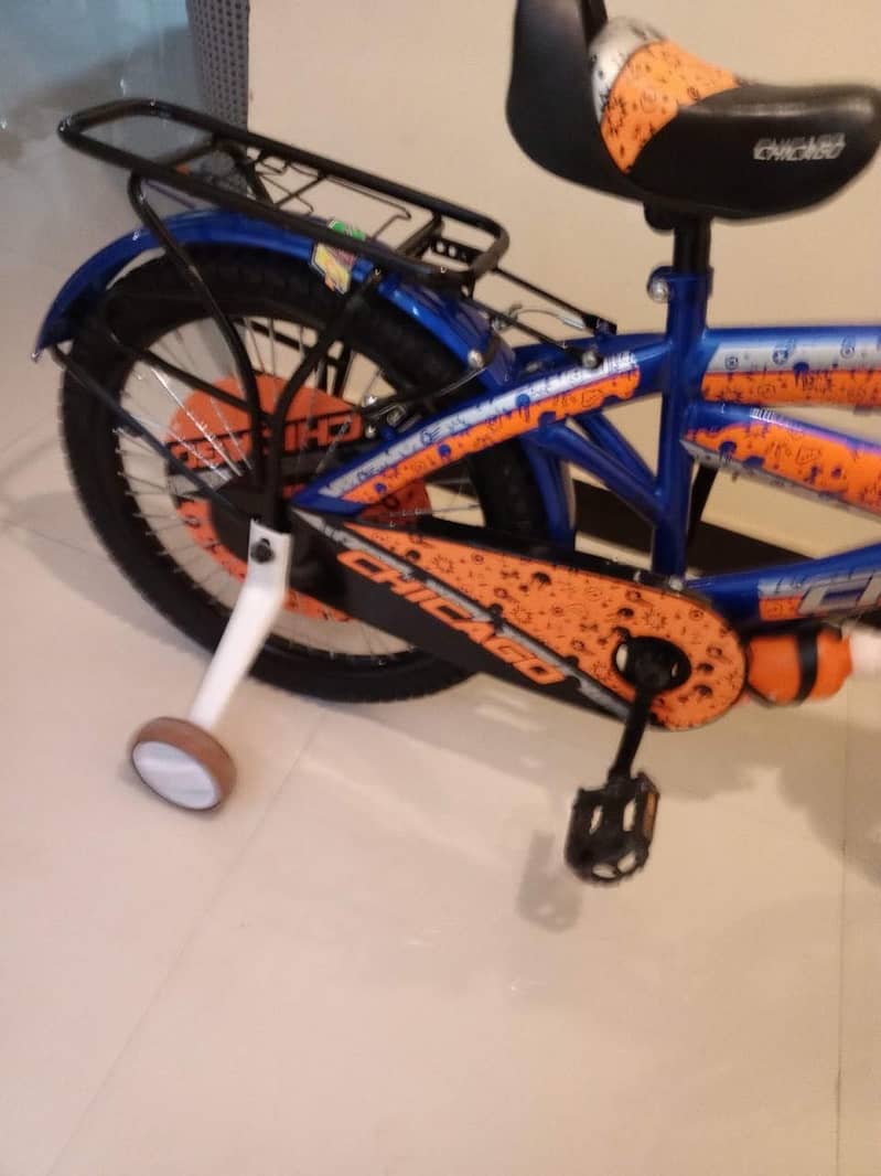 Bicycle 2