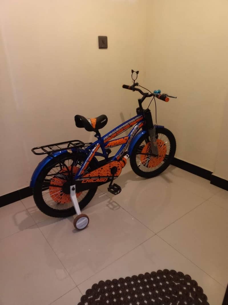 Bicycle 3