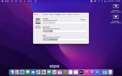 MacBook Pro 2012 High Specs Ratina Display