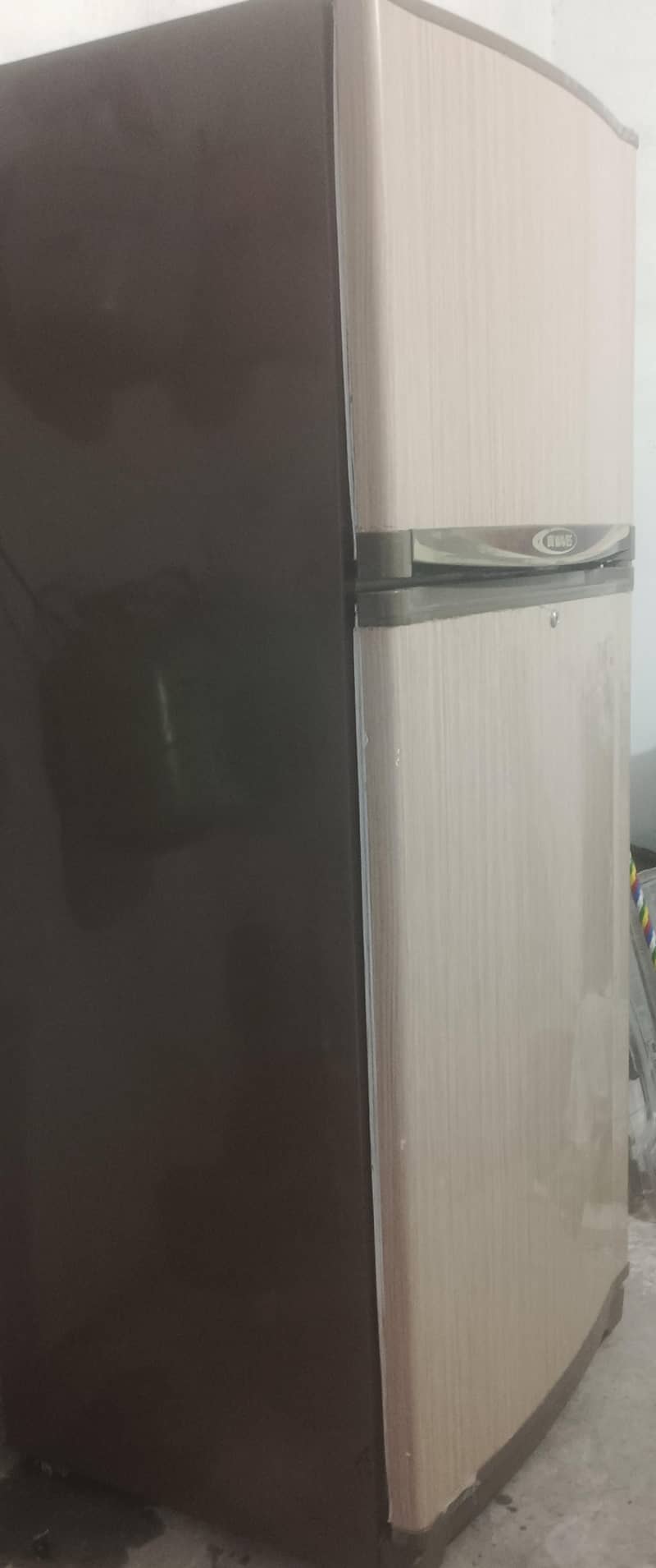 Refrigerator 1