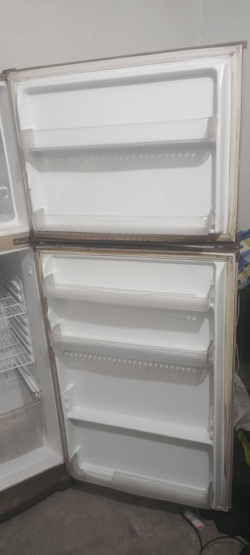 Refrigerator 2