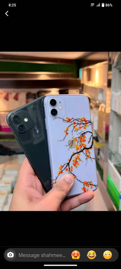 Apple iPhone 11