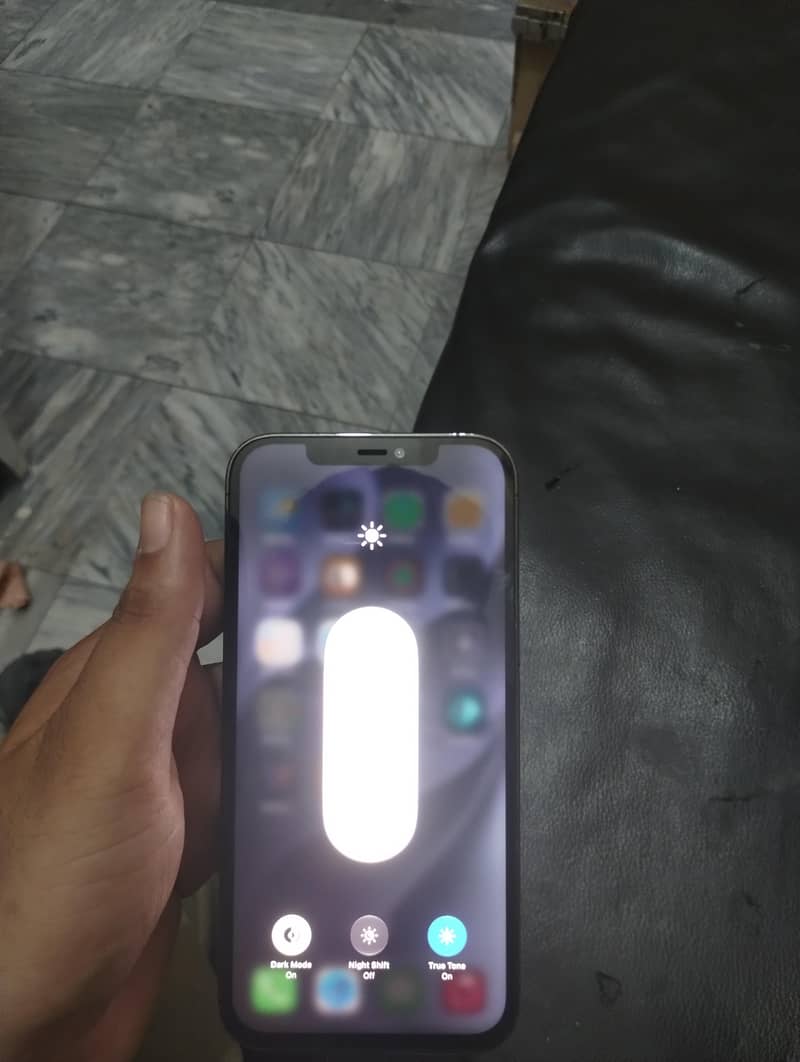 Apple iPhone 12 Pro Max 1