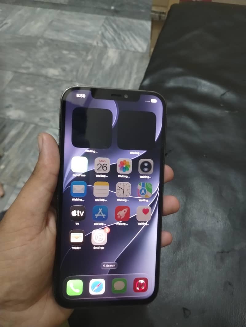 Apple iPhone 12 Pro Max 3