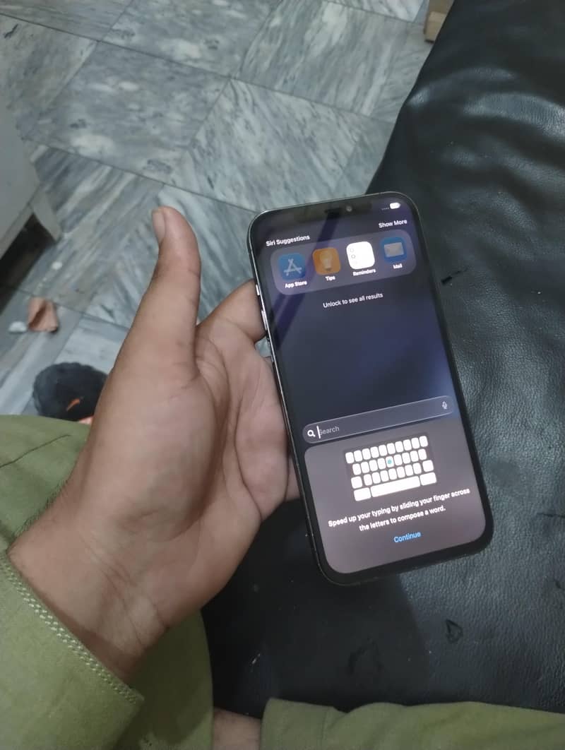 Apple iPhone 12 Pro Max 4