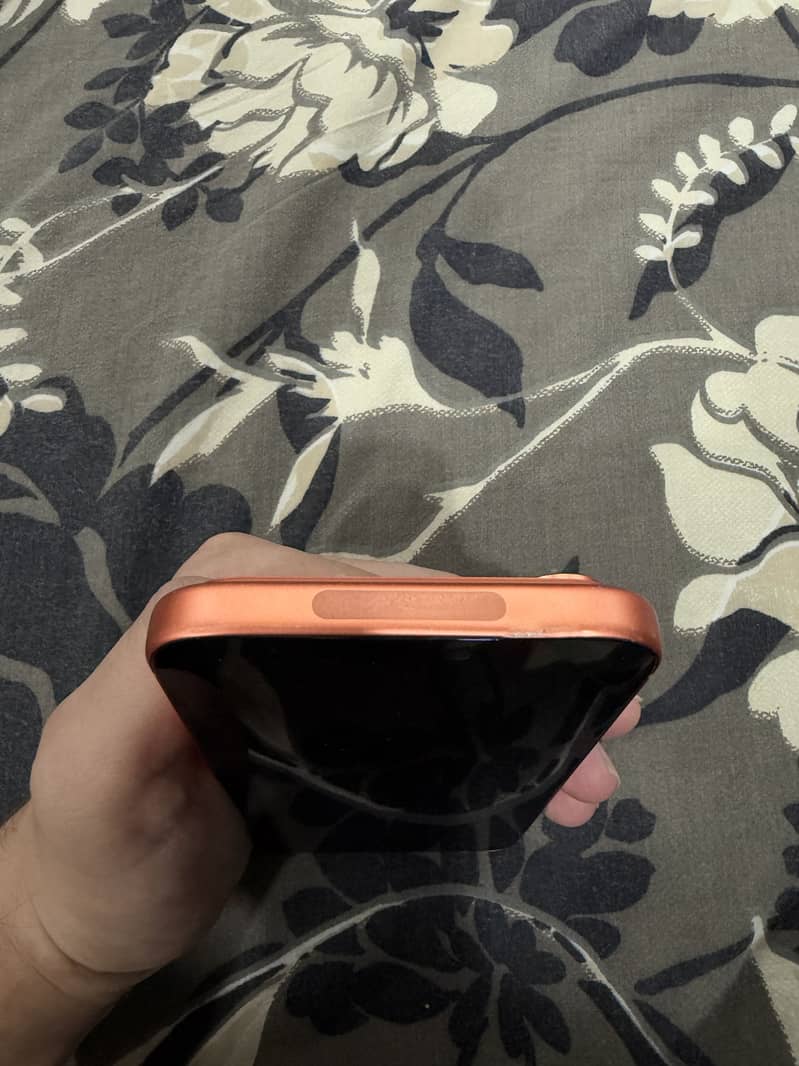 Apple iPhone 17 Pro Max 5