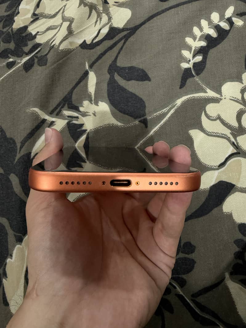 Apple iPhone 17 Pro Max 6