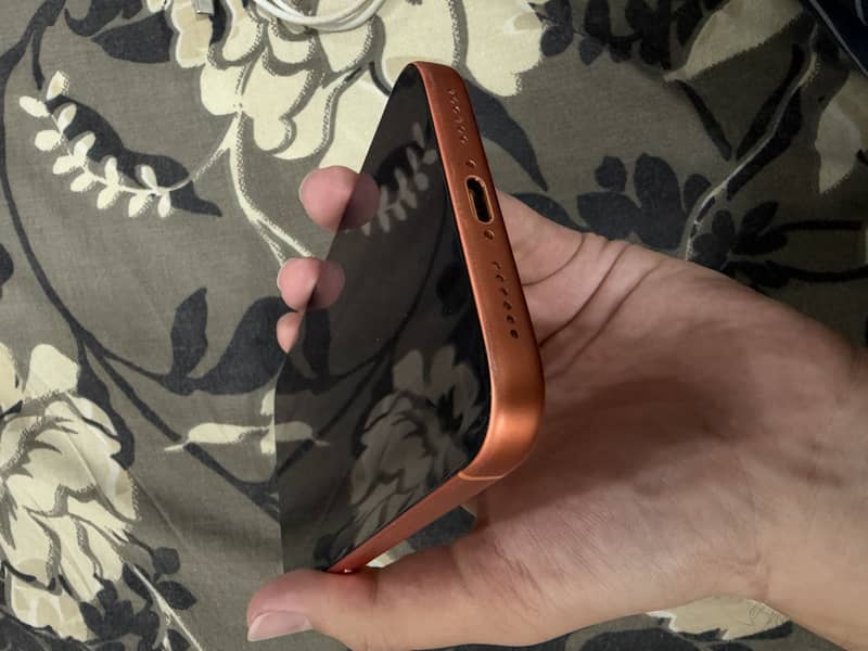 Apple iPhone 17 Pro Max 7