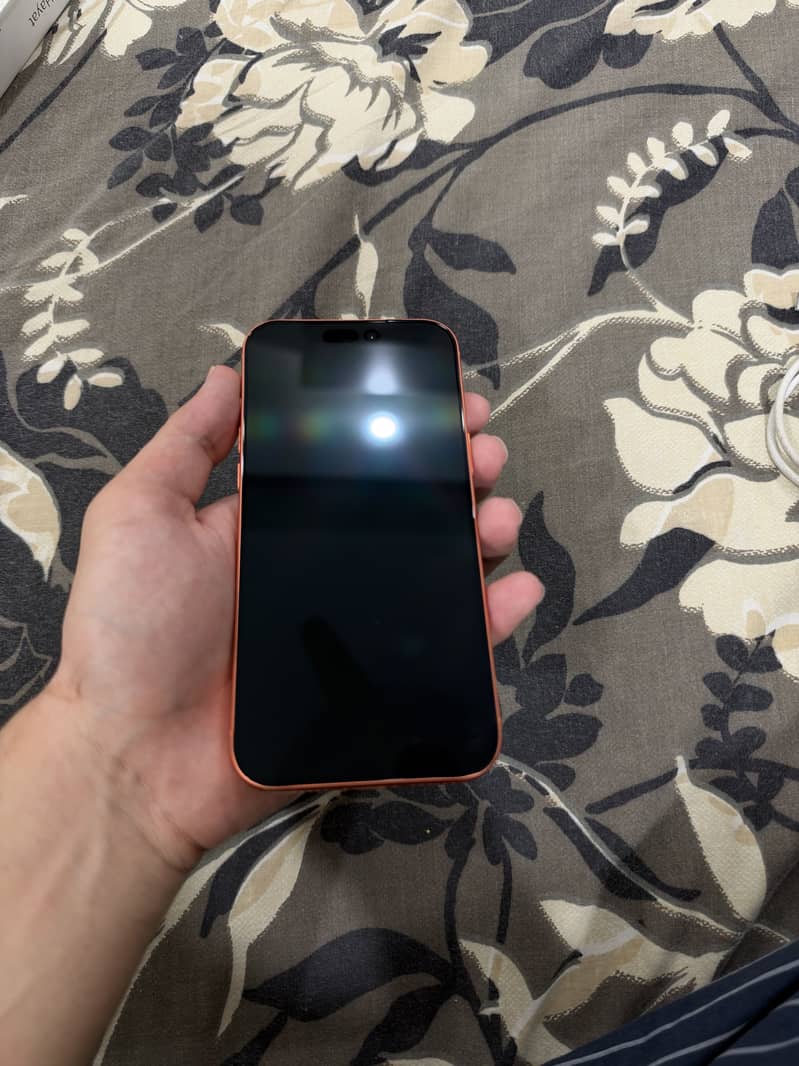 Apple iPhone 17 Pro Max 10