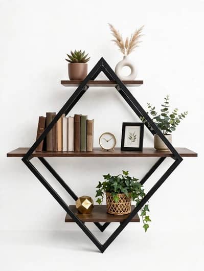 Book shelf