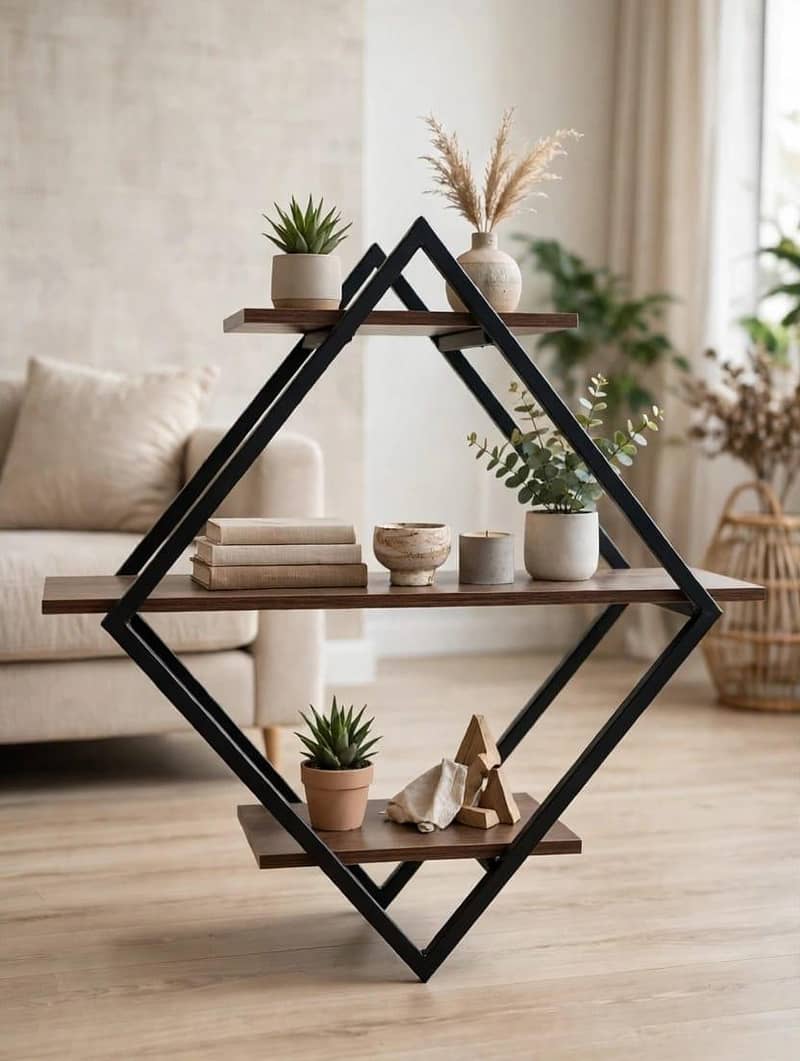 Book shelf 1