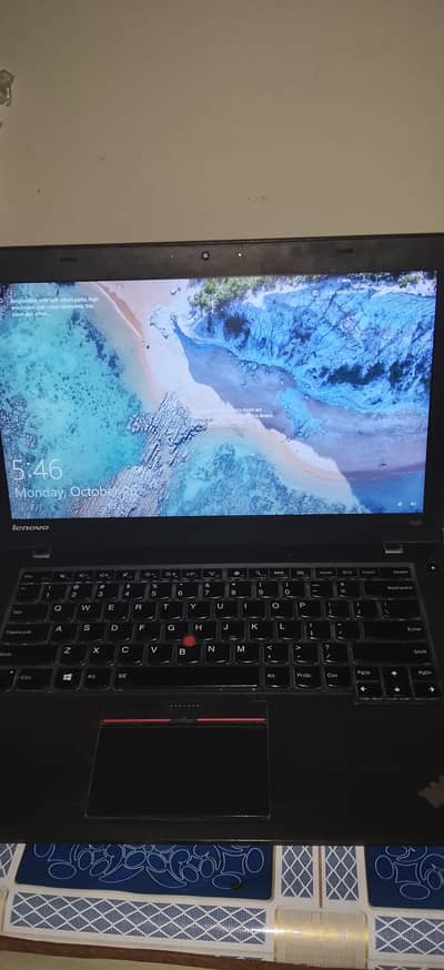 Lenovo Thinkpad t450