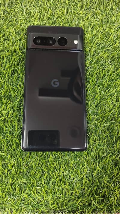 Google Pixel 7 Pro