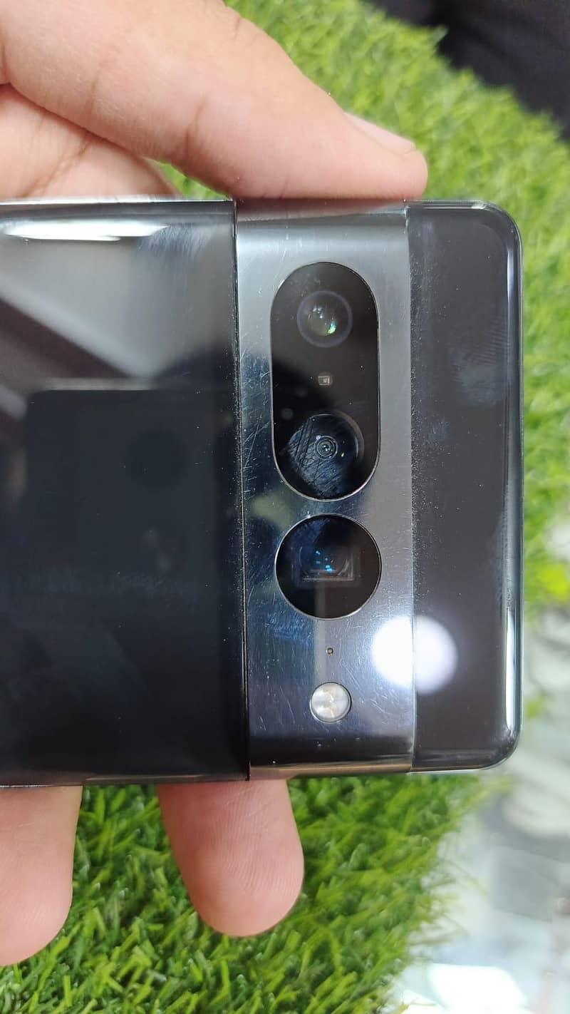 Google Pixel 7 Pro 2