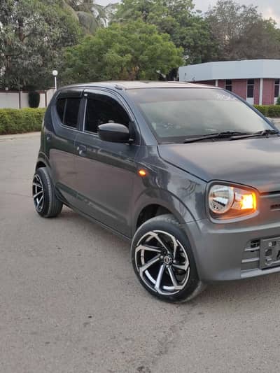 Suzuki Alto 2026