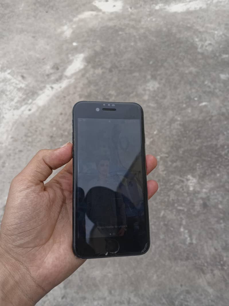 Apple iPhone SE 1