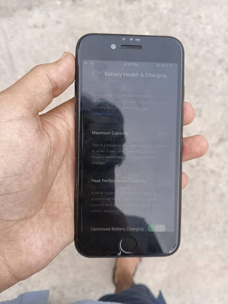 Apple iPhone SE 2