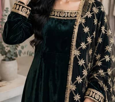 10K new dress Silk