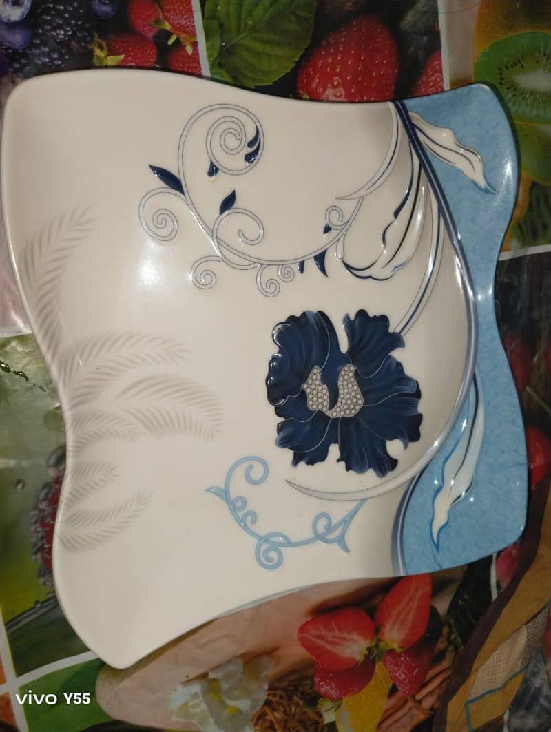 Dinner set graceware 2