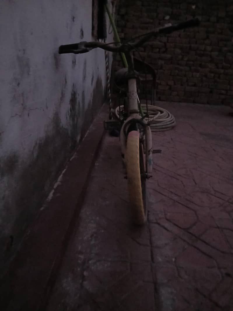 Bicycle 1